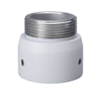 DAHUA TECHNOLOGY - DUHM-0002454 PFA110: ADATTATORE FISSAGGIO D59X53 MM