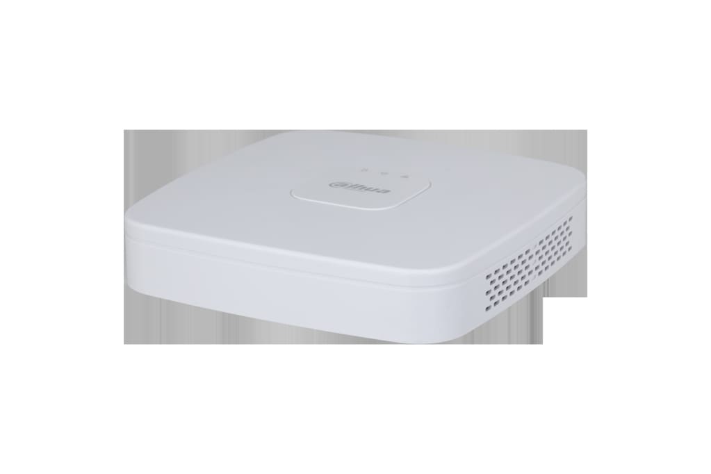 DAHUA TECHNOLOGY - DUHM-0015732 XVR4108C-I: XVR AI WIZSENSE 8 CANALI HDC