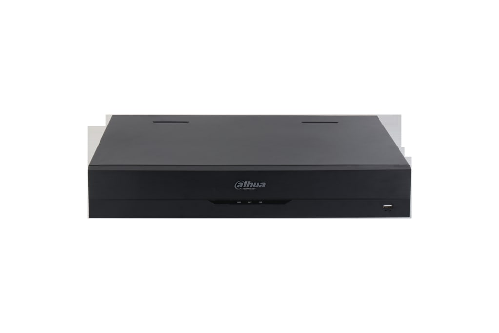 DAHUA TECHNOLOGY - DUHM-0027413 XVR5432L-I3: XVR AI WIZSENSE 32 CANALI H