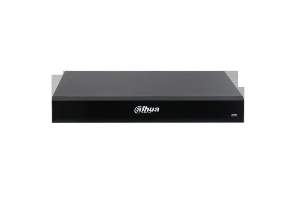DAHUA TECHNOLOGY - DUHM-0028025 XVR7216AN-4K-I3: XVR AI WIZSENSE 16 CANA