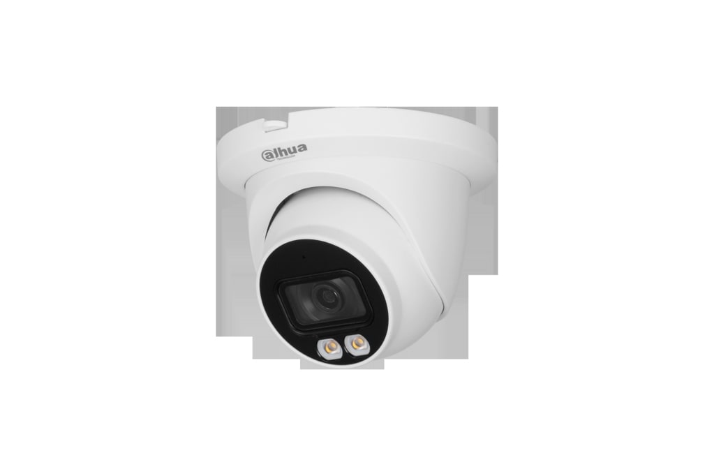 DAHUA TECHNOLOGY - DUHM-0015823 IPC-HDW3249TM-AS-LED: TELECAMERA EYEBALL