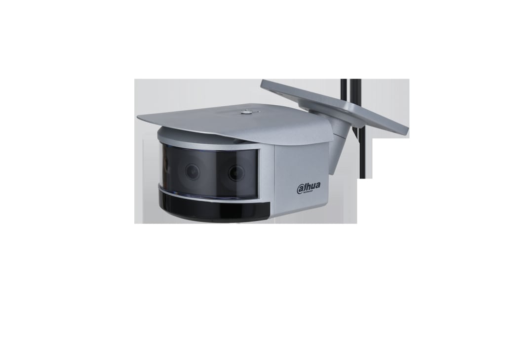 DAHUA TECHNOLOGY - DUHM-0014768 IPC-PFW83242-A180: TELECAMERA BULLET PAN