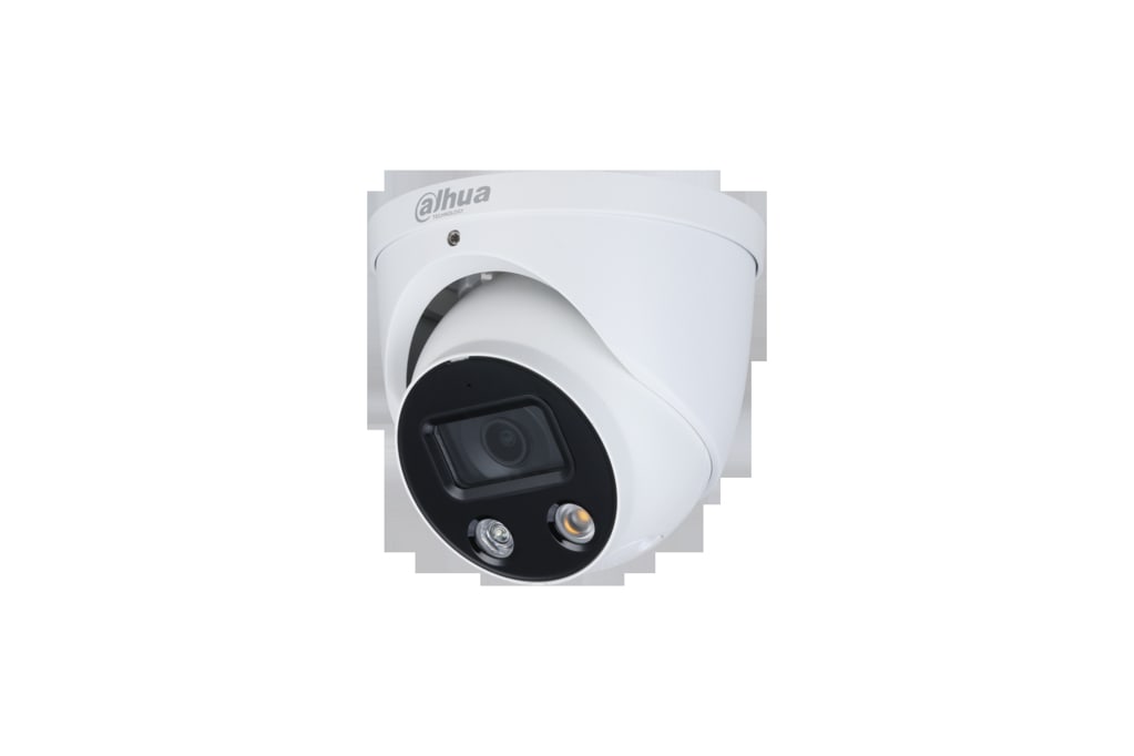 DAHUA TECHNOLOGY - DUHM-0014872 IPC-HDW3449H-AS-PV: EYEBALL IP AI 4MP 2.