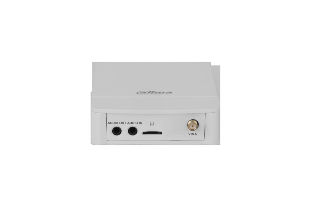 DAHUA TECHNOLOGY - DUHM-0015862 IPC-HUM8241-E1: ENCODER IP AI WIZMIND ST