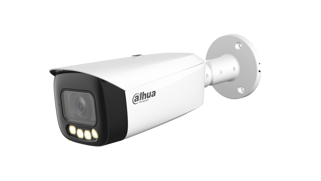 DAHUA TECHNOLOGY - DUHM-0017964 IPC-HFW5849T1-ASE-LED: TELECAMERA BULLET