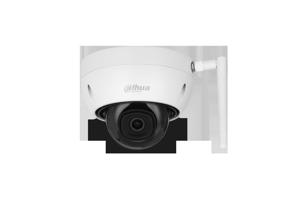 DAHUA TECHNOLOGY - DUHM-0028000 IPC-HDBW1230DE-SW: TELECAMERA DOME IP/WI