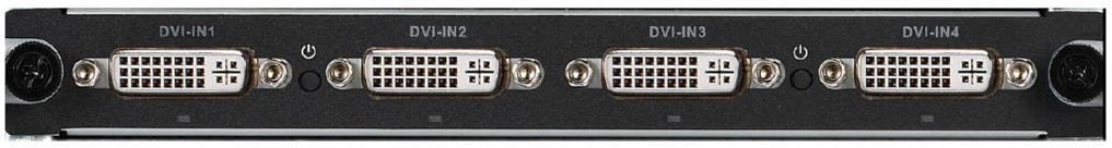 DAHUA TECHNOLOGY - DUHM-0012136 VEC0404HD-M70: UNITA ENCODING PER SLOT M