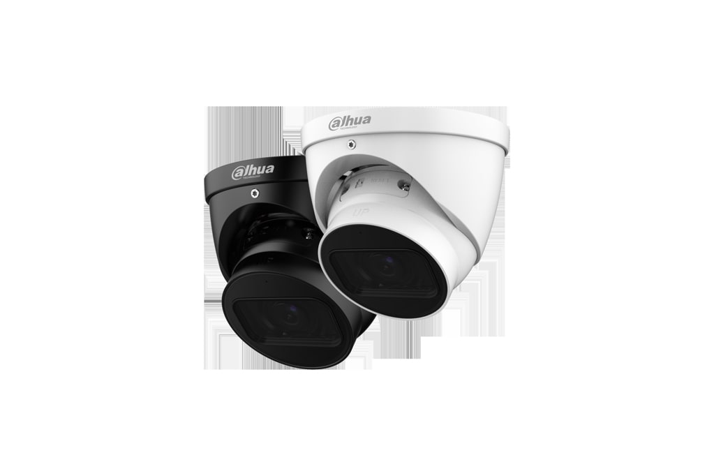 DAHUA TECHNOLOGY - DUHM-0020538 IPC-HDW3441T-ZS-S2: TELECAMERA EYEBALL I