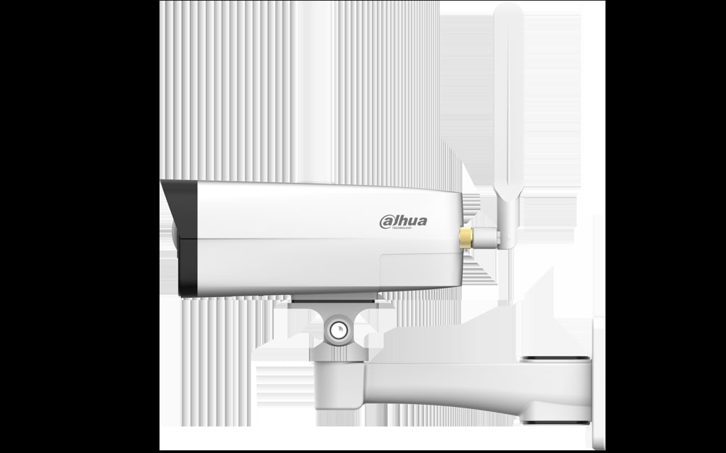 DAHUA TECHNOLOGY - DUHM-0030564 IPC-HFW3441DG-AS-4G-EAU-B: TELECAMERA BU