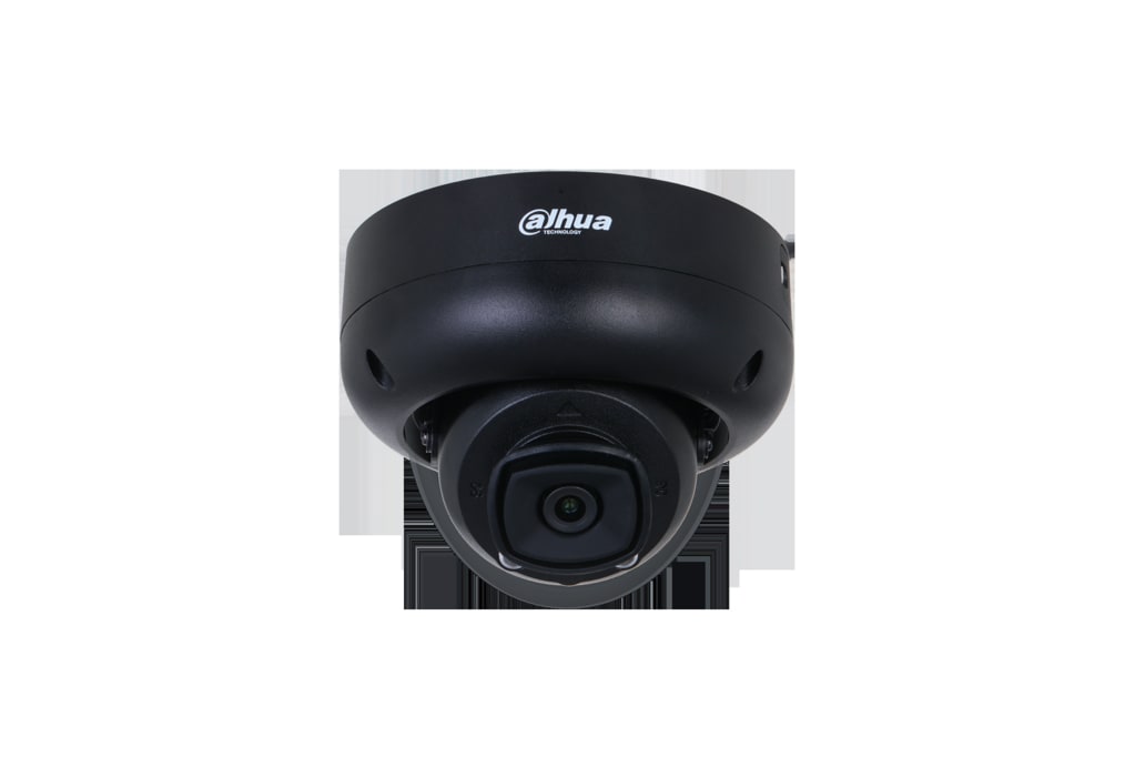 DAHUA TECHNOLOGY - DUHM-0030929 IPC-HDBW5442R-ASE-S3: TELECAMERA DOME IP