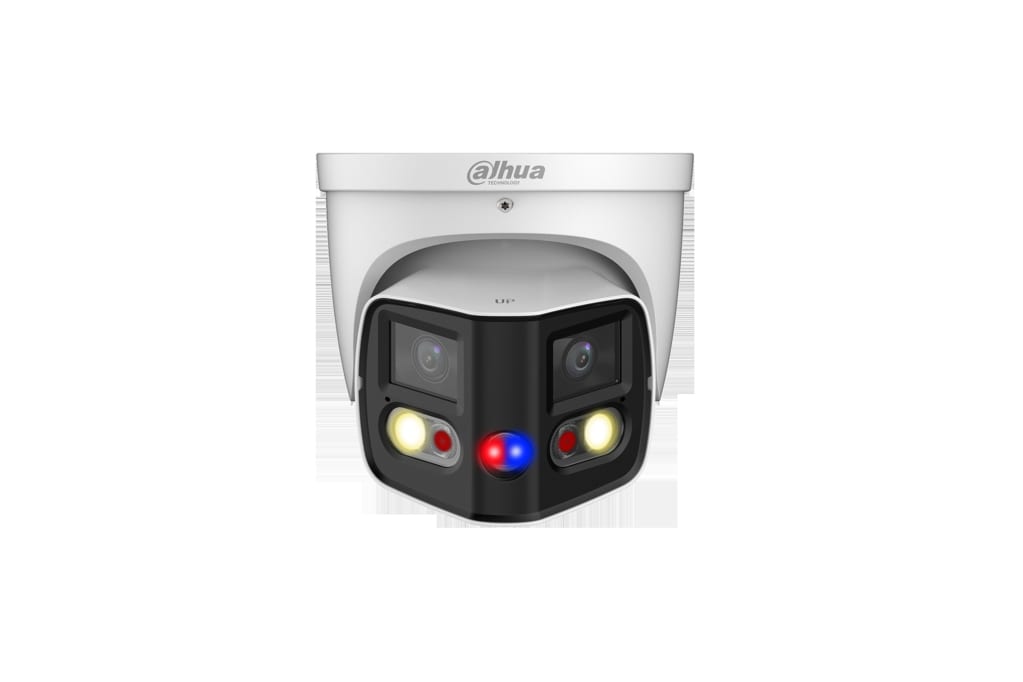 DAHUA TECHNOLOGY - DUHM-0031642 IPC-PDW3849-A180-AS-PV: TELECAMERA EYEBA