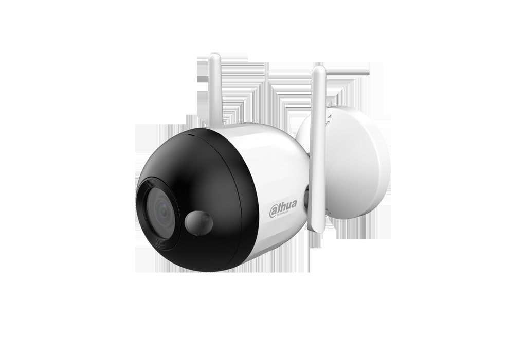 DAHUA TECHNOLOGY - DUHM-0032875 F4C-LED: TELECAMERA BULLET IP/WI-FI FULL