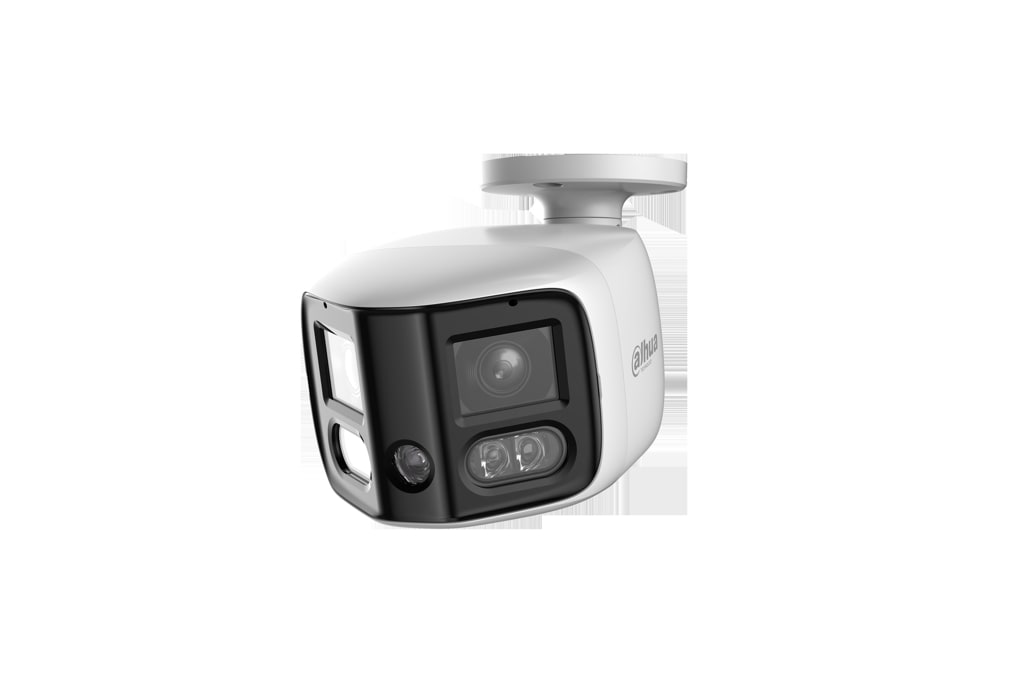DAHUA TECHNOLOGY - DUHM-0031641 IPC-PFW3849S-A180-AS-PV: TELECAMERA BULL
