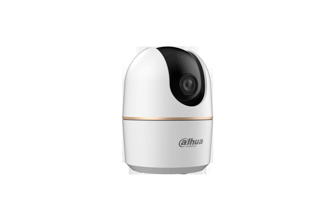 DAHUA TECHNOLOGY - DUHM-0032726 H2A: TELECAMERA PT IP/WI-FI DA INTERNO,