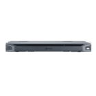 DAHUA TECHNOLOGY - DUHM-0008578 NVD0105DH-4K: DECODER IP 1U A 1 CANALE,