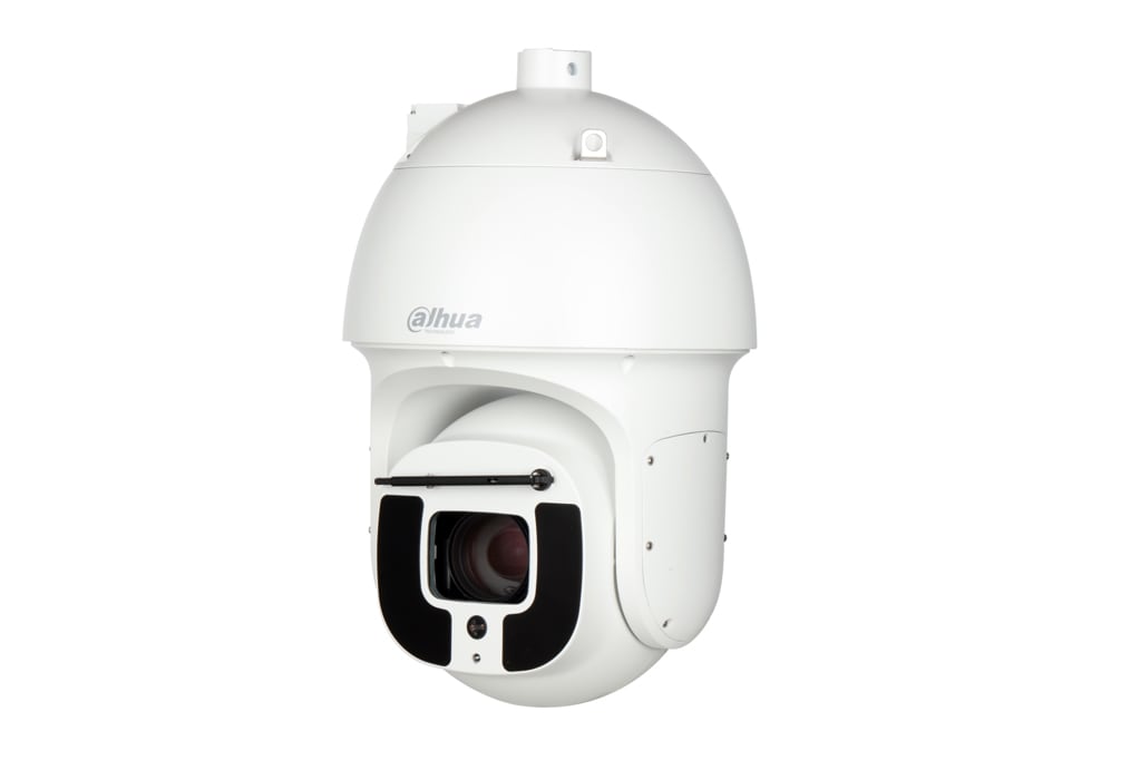 DAHUA TECHNOLOGY - DUHM-0015568 SD8A440XA-HNR-F: SPEED DOME IP AI WIZMIN
