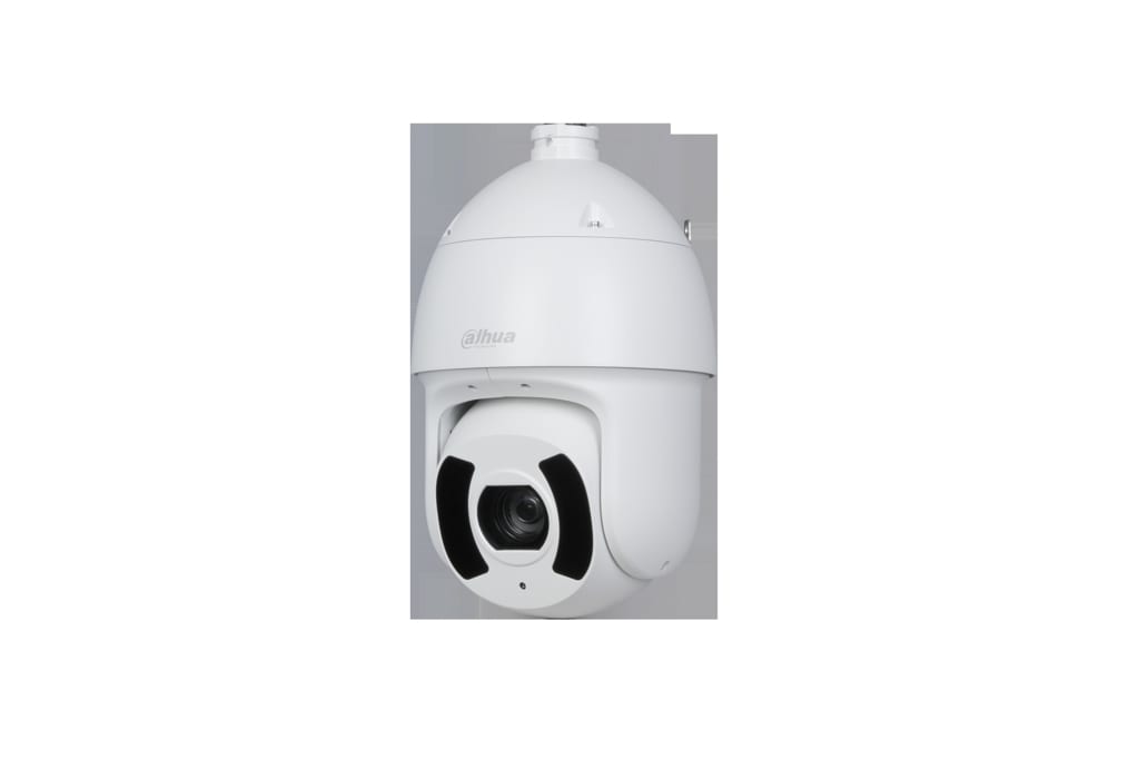 DAHUA TECHNOLOGY - DUHM-0029677 SD6CE225DB-HNY: SPEED DOME IP AI WIZSENS