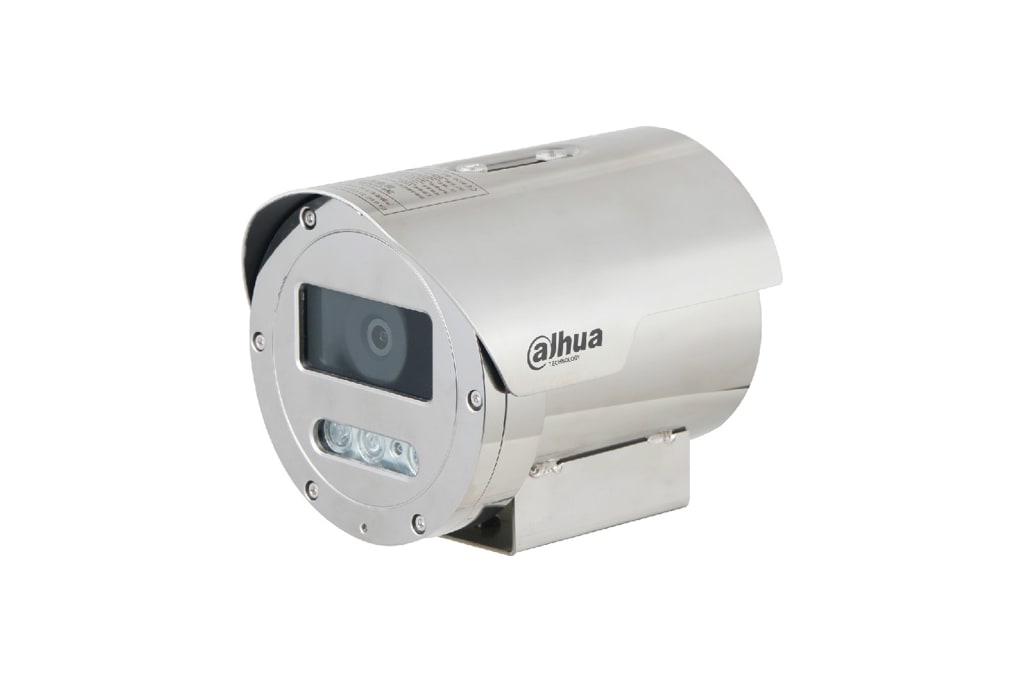 DAHUA TECHNOLOGY - DUHM-0015593 ECA3A1404-HNR-XB: TELECAMERA BULLET IP A