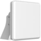 DAHUA TECHNOLOGY - DUHM-0015918 ITARD-024SA-ST: RILEVATORE RADAR PER SIS