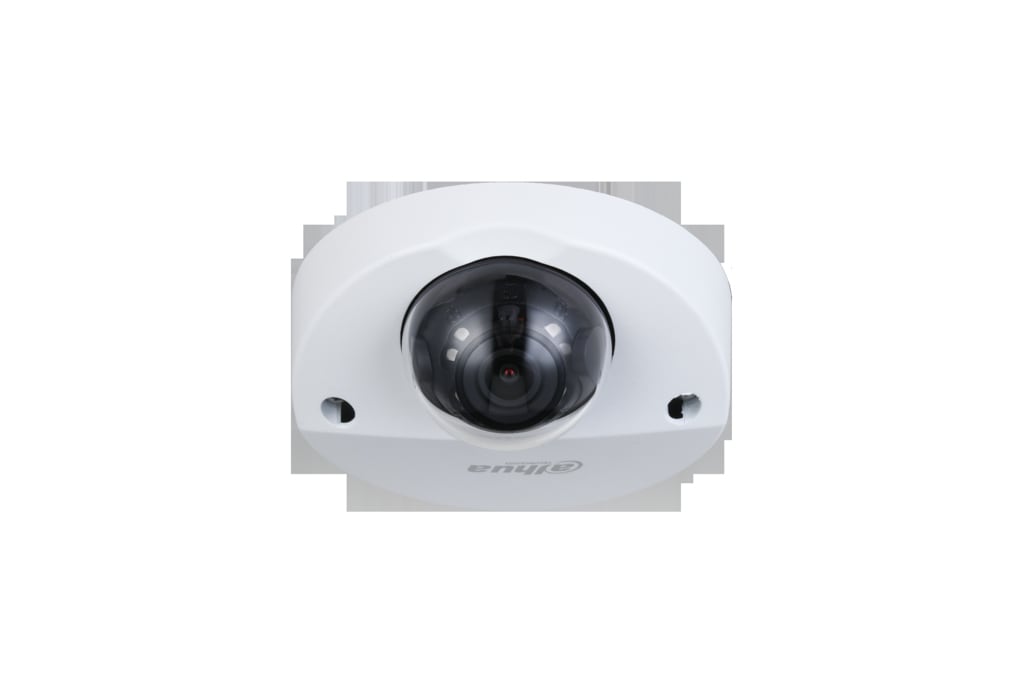DAHUA TECHNOLOGY - DUHM-0015585 HAC-HDBW3200F-M-S5: DOME 1.080P FISSA 2.