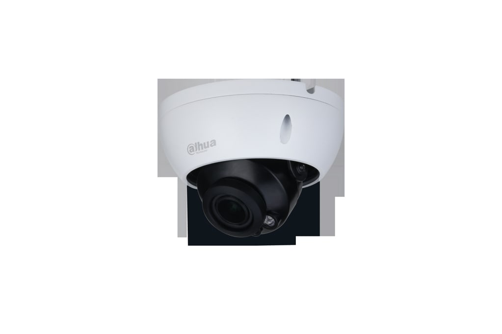 DAHUA TECHNOLOGY - DUHM-0015532 HAC-HDBW2501R-Z-S2: TELECAMERA DOME HDCV