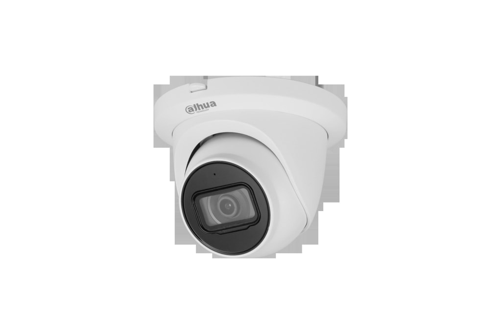 DAHUA TECHNOLOGY - DUHM-0015541 HAC-HDW2501TMQ-A-S2: TELECAMERA EYEBALL