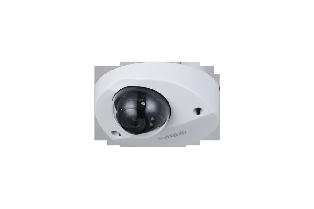 DAHUA TECHNOLOGY - DUHM-0015544 HAC-HDBW2501F-A-S2: TELECAMERA DOME HDCV