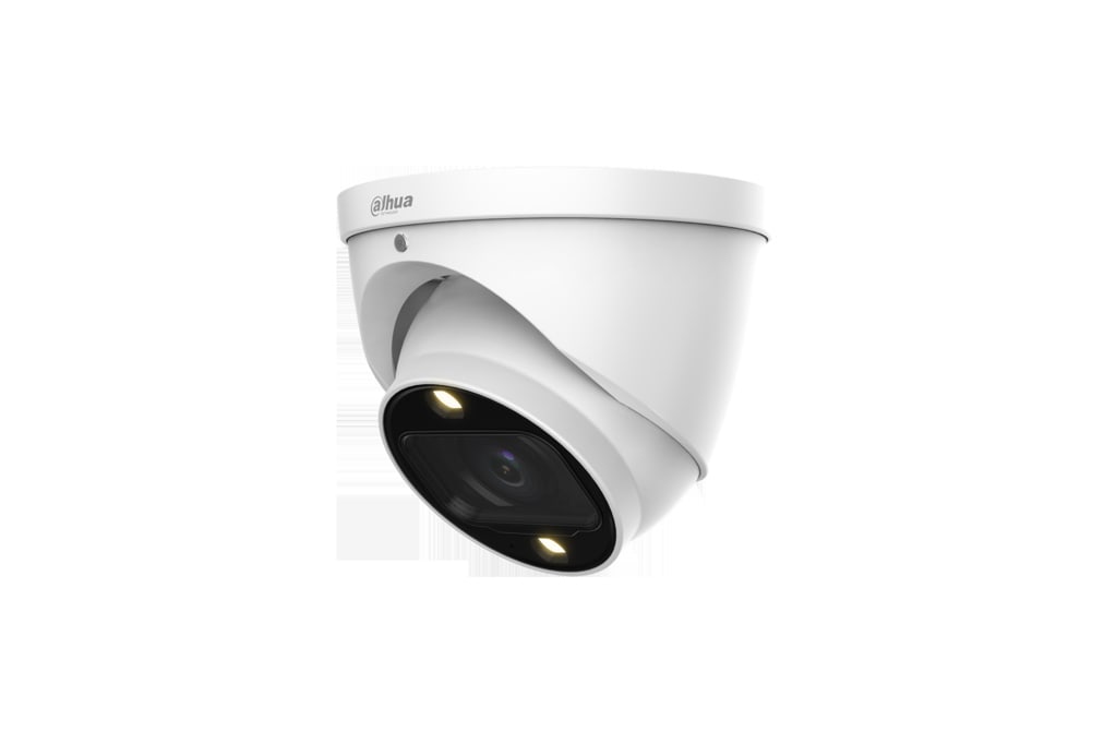 DAHUA TECHNOLOGY - DUHM-0016185 HAC-HDW1509T-Z-A-LED-S2: TELECAMERA EYEB