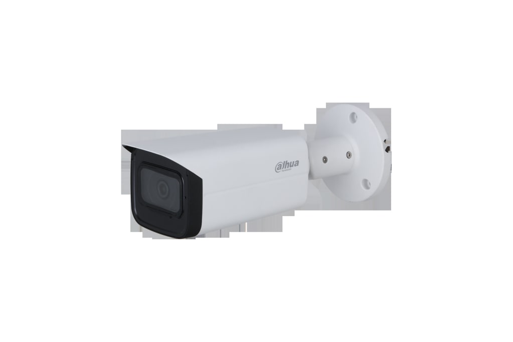 DAHUA TECHNOLOGY - DUHM-0017450 HAC-HFW2241TU-A-S2: TELECAMERA BULLET HD
