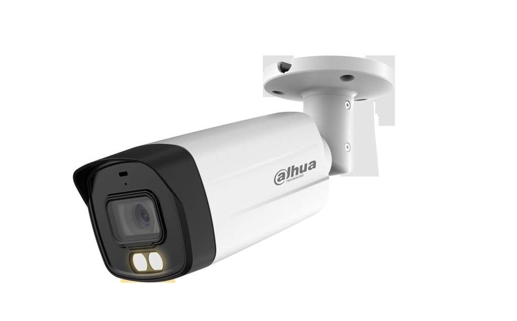 DAHUA TECHNOLOGY - DUHM-0020467 HAC-HFW1239TM-IL-A-S2: TELECAMERA BULLET