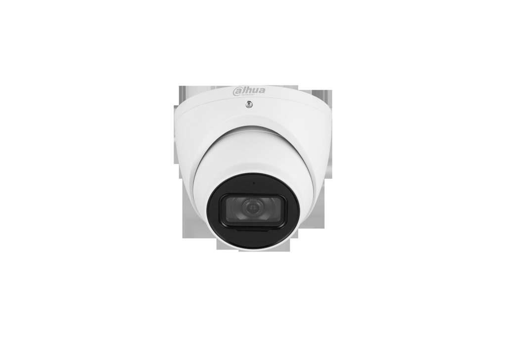 DAHUA TECHNOLOGY - DUHM-0030258 HAC-HDW1801T-A-S2: TELECAMERA EYEBALL HD