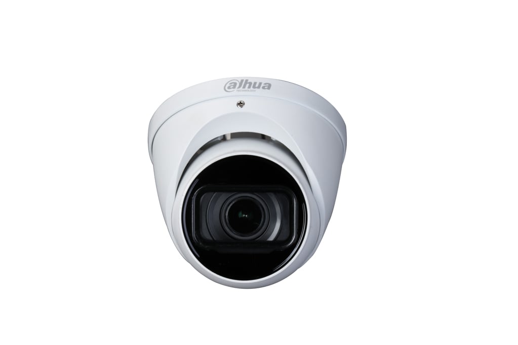 DAHUA TECHNOLOGY - DUHM-0030678 HAC-HDW2802T-Z-A-S2: TELECAMERA EYEBALL