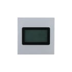 DAHUA TECHNOLOGY - DUHM-0014351 VTO4202F-MS: MODULO DISPLAY STN DA 3 PE
