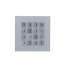DAHUA TECHNOLOGY - DUHM-0014347 VTO4202F-MK: MODULO TASTIERA MECCANICA P