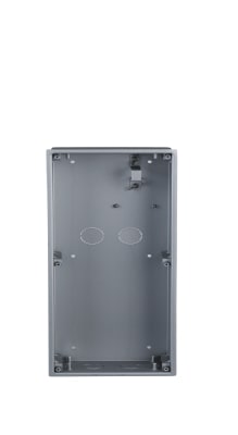 DAHUA TECHNOLOGY - DUHM-0014356 VTM127: SCATOLA DA INCASSO/PARETE A 2 MO