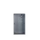 DAHUA TECHNOLOGY - DUHM-0014356 VTM127: SCATOLA DA INCASSO/PARETE A 2 MO