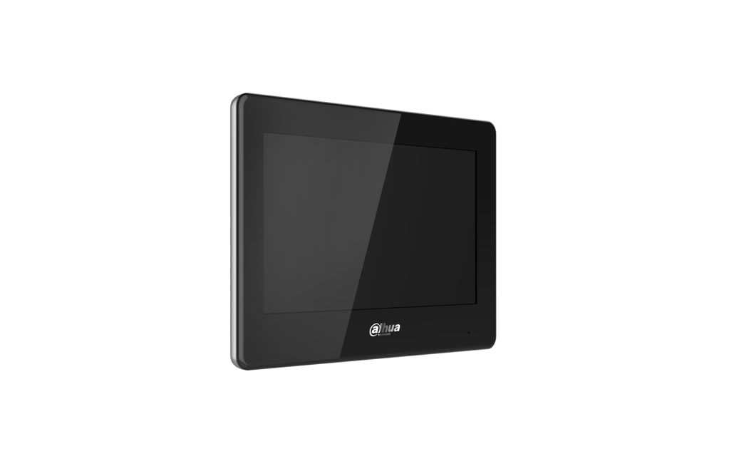 DAHUA TECHNOLOGY - DUHM-0015660 VTH5422HB: MONITOR INTERNO VIDEOCITOFONI