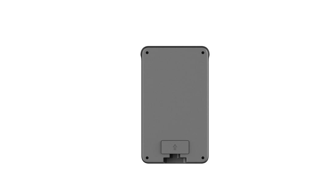 DAHUA TECHNOLOGY - DUHM-0015517 VTM07R: SCATOLA DA APPOGGIO A PARETE CON
