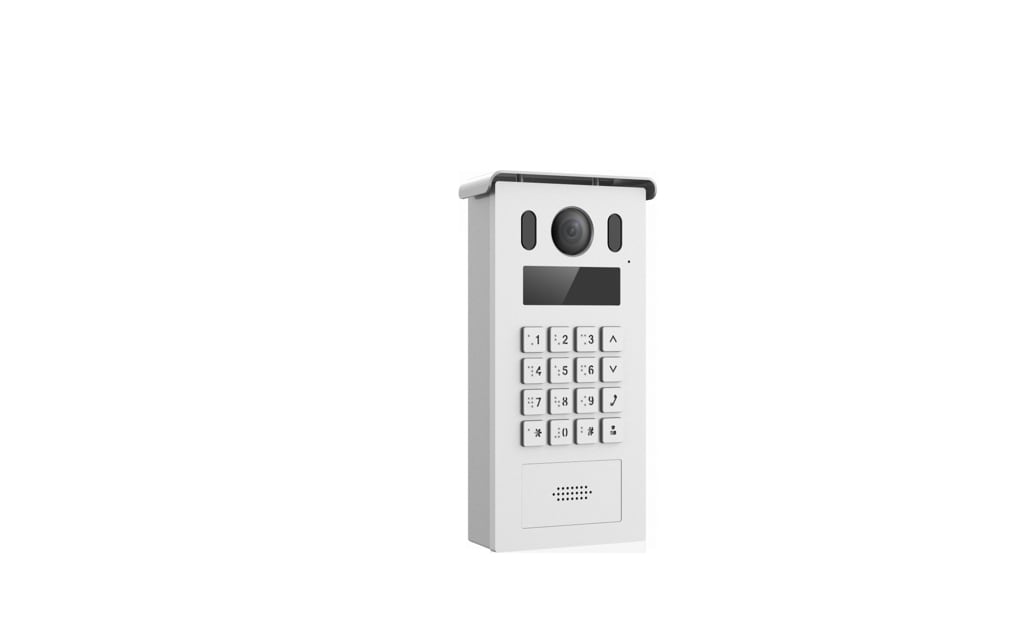 DAHUA TECHNOLOGY - DUHM-0015518 VTM08R: SCATOLA DA APPOGGIO A PARETE CON