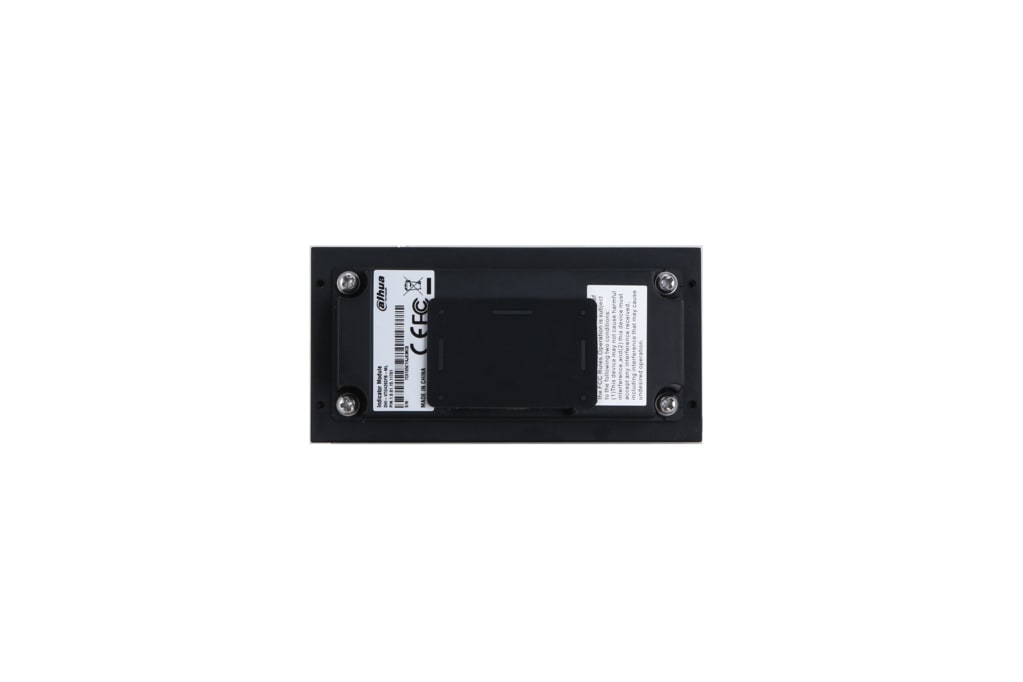 DAHUA TECHNOLOGY - DUHM-0020022 VTO4202FB-ML: MODULO LED DI STATO PER VT