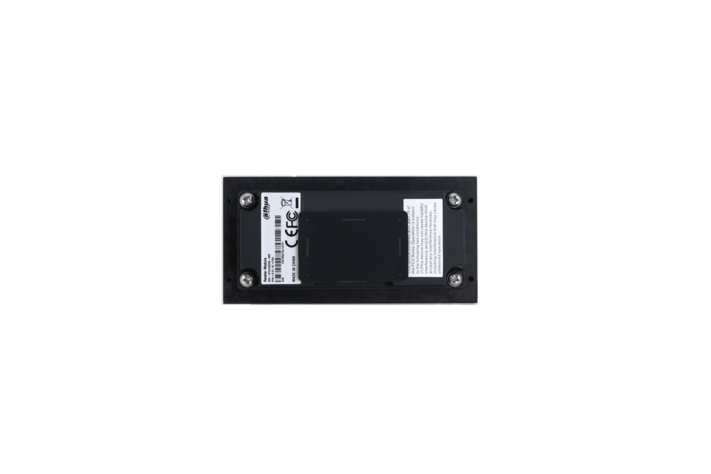 DAHUA TECHNOLOGY - DUHM-0020020 VTO4202FB-MR1: MODULO LETTORE TESSERE ID