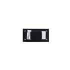 DAHUA TECHNOLOGY - DUHM-0020028 VTO4202FB-MB1: MODULO 1 TASTO MECCANICO