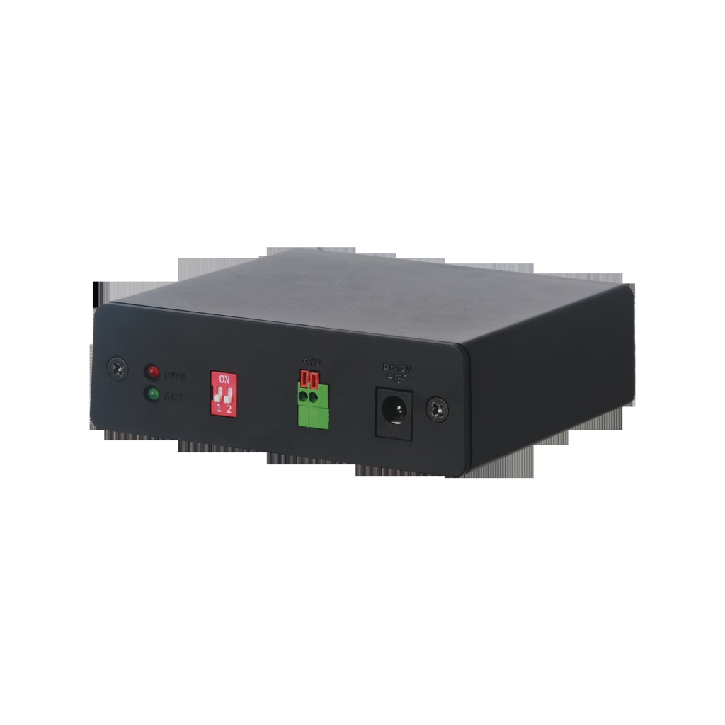 DAHUA TECHNOLOGY - DUHM-0000041 ARB1606: BOX ESPANSIONE ALLARMI SU RS485