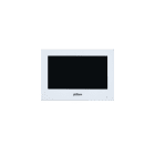 DAHUA TECHNOLOGY - DUHM-0027372 VTH2621GW-WP: MONITOR INTERNO VIDEOCITOF