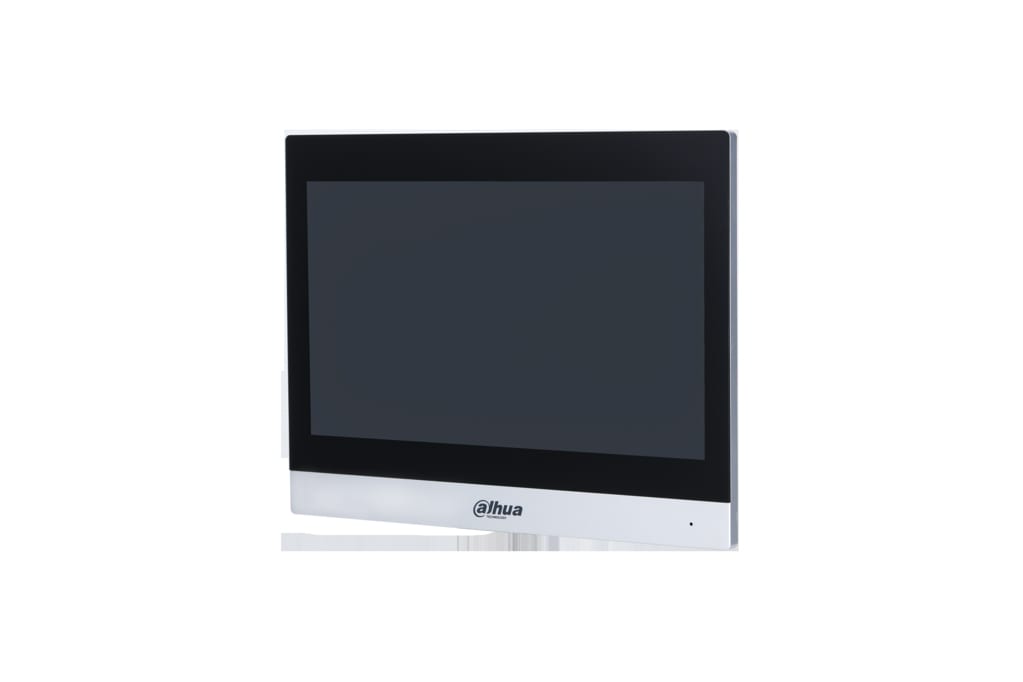 DAHUA TECHNOLOGY - DUHM-0020289 VTH8641KMS-WP: MONITOR INTERNO VIDEOCITO