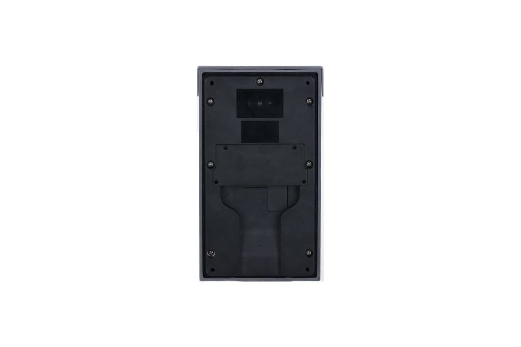 DAHUA TECHNOLOGY - DUHM-0020062 VTO3311Q-WP: POSTO ESTERNO VIDEOCITOFONI