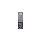 DAHUA TECHNOLOGY - DUHM-0020293 VTO2311R-WP: POSTO ESTERNO VIDEOCITOFONI