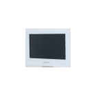 DAHUA TECHNOLOGY - DUHM-0020072 VTH5421HW-W: MONITOR INTERNO VIDEOCITOFO