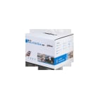 DAHUA TECHNOLOGY - DUHM-0029796 KTX01(S): KIT VIDEOCITOFONICO PLUG&PLAY