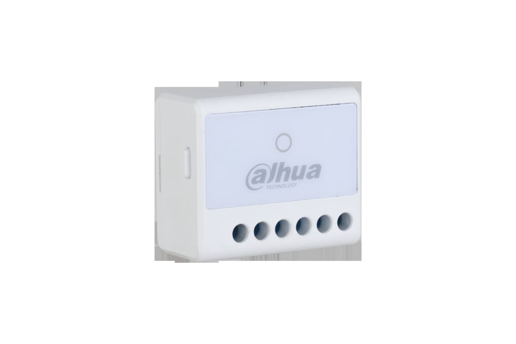 DAHUA TECHNOLOGY - DUHM-0030473 ARM7011-W2-868: RELE WIRELESS DA INTERNO